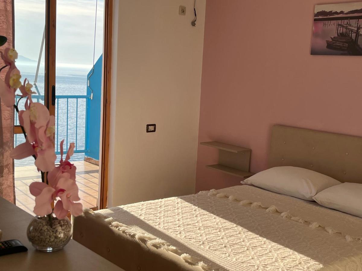 Blue Dream Holiday Hotel Vlore Ngoại thất bức ảnh