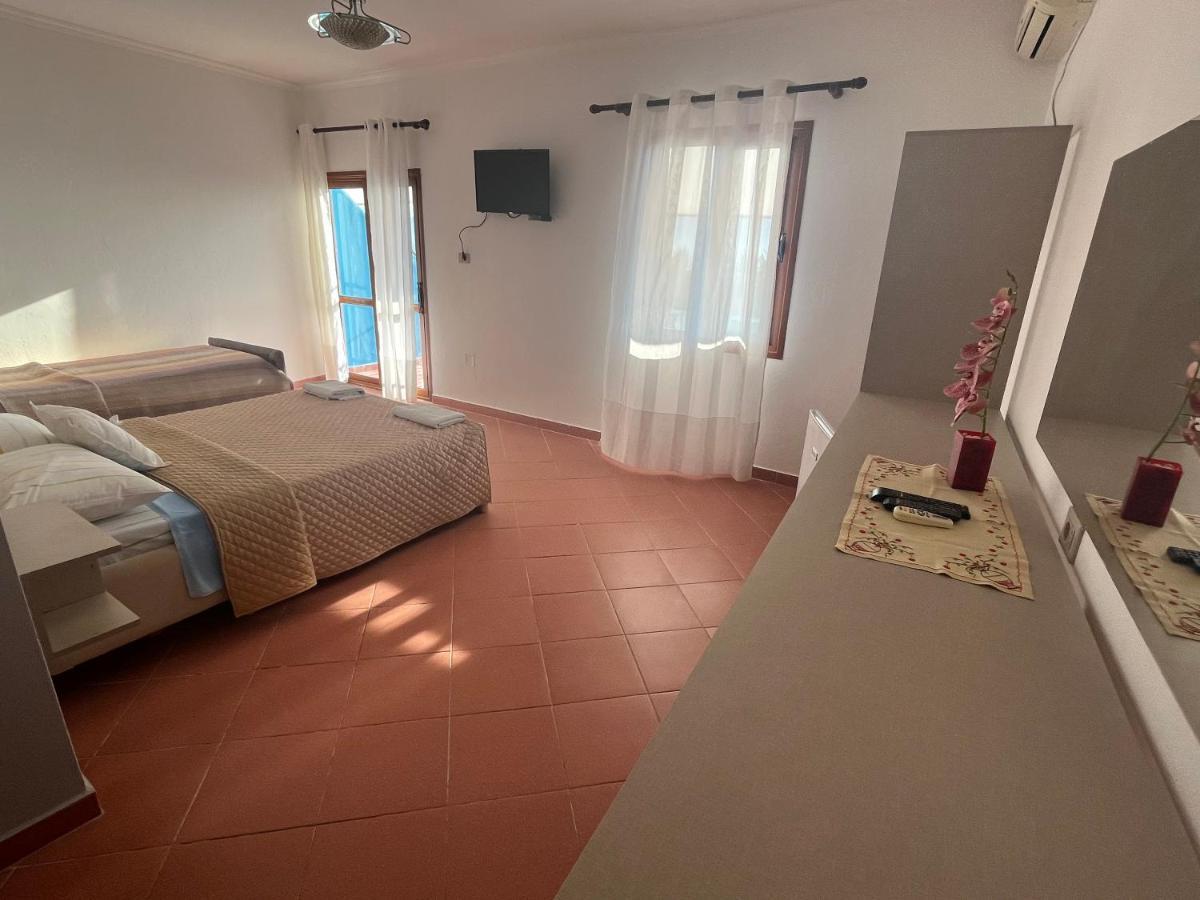 Blue Dream Holiday Hotel Vlore Ngoại thất bức ảnh