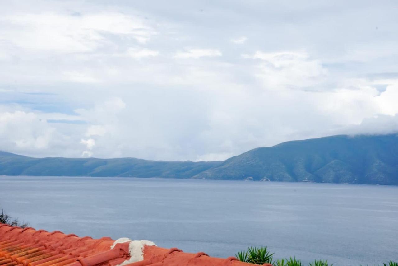 Blue Dream Holiday Hotel Vlore Ngoại thất bức ảnh