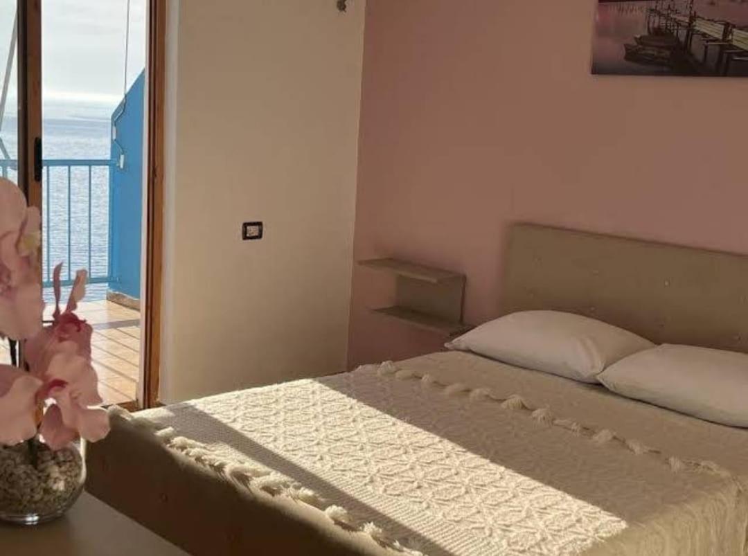 Blue Dream Holiday Hotel Vlore Ngoại thất bức ảnh