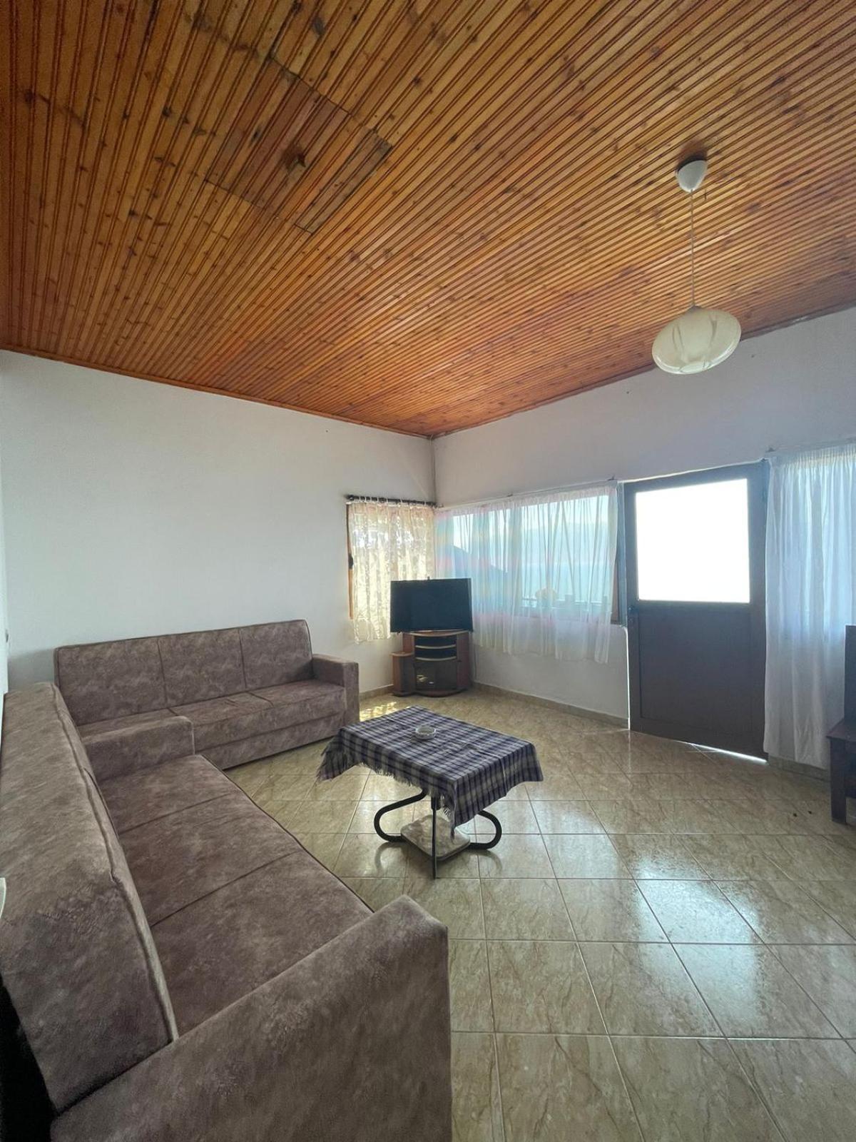 Blue Dream Holiday Hotel Vlore Ngoại thất bức ảnh