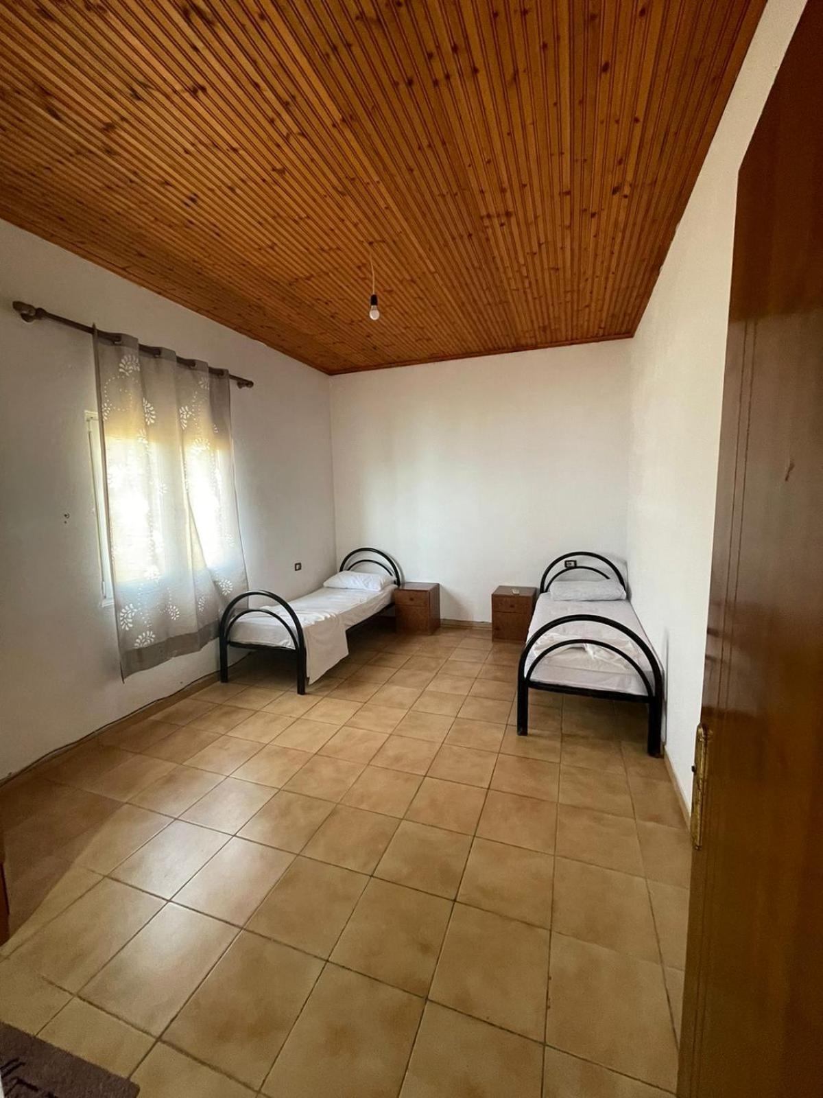 Blue Dream Holiday Hotel Vlore Ngoại thất bức ảnh